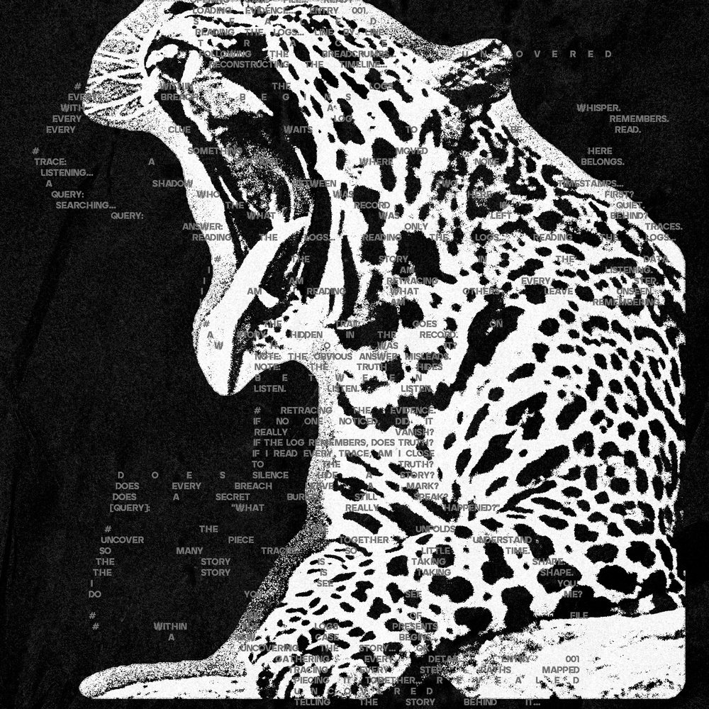 Leopard episode cover