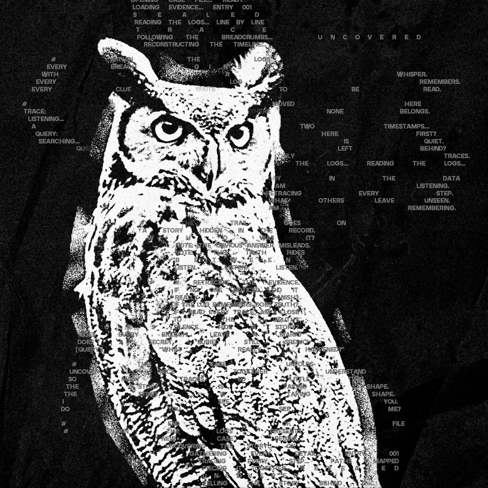 Owl episode cover